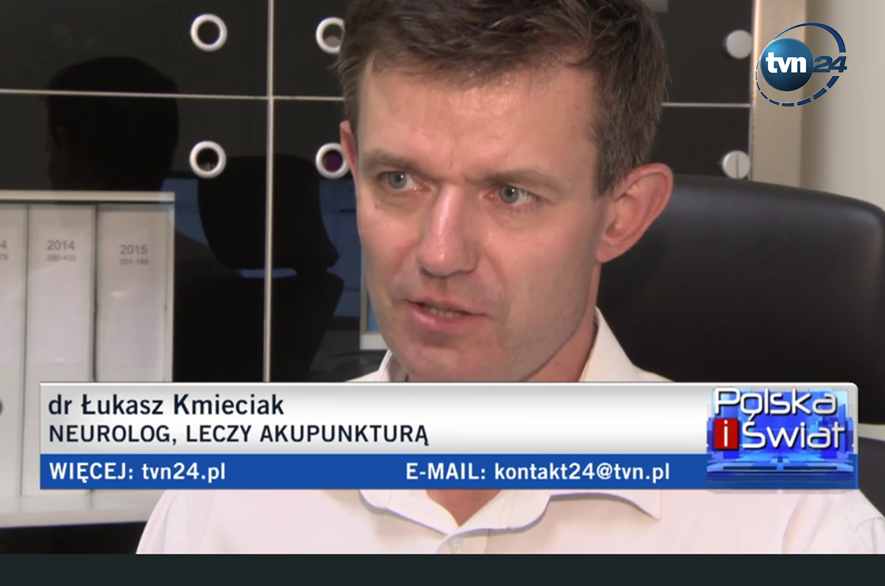 Polska i Świat - czy będziemy przeżywać renesans akupunktury?